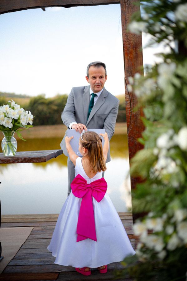 TENDÊNCIAS PARA CASAMENTOS EM 2026: O ANO EM QUE A CERIMÔNIA SE TORNA O CORAÇÃO DA CELEBRAÇÃO